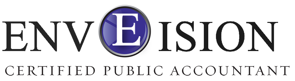 New York, NY Accounting Firm | Home Page | Envision Financial CPA LLC